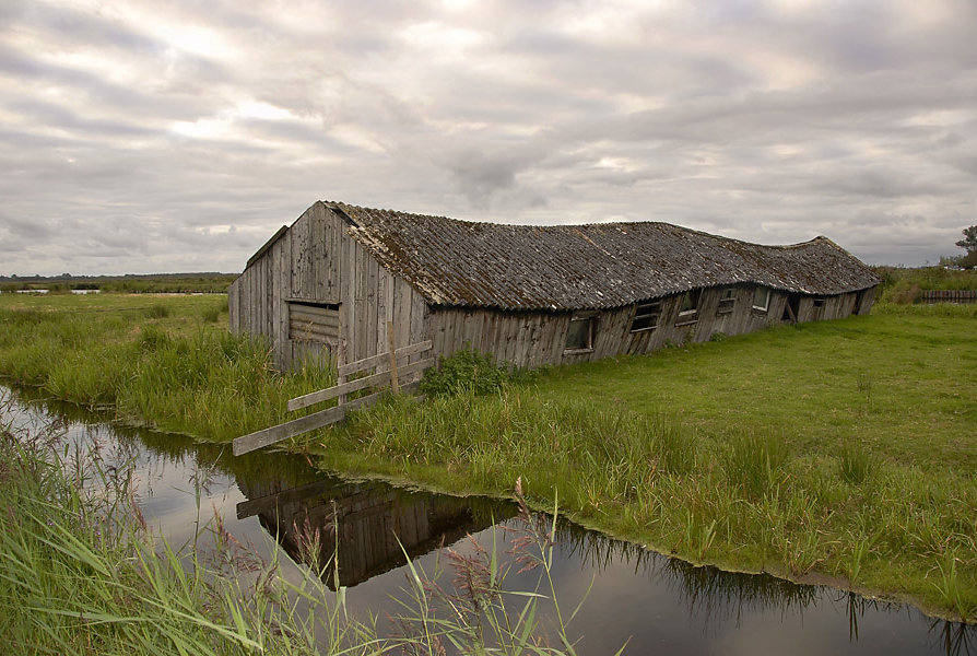 Architectuur